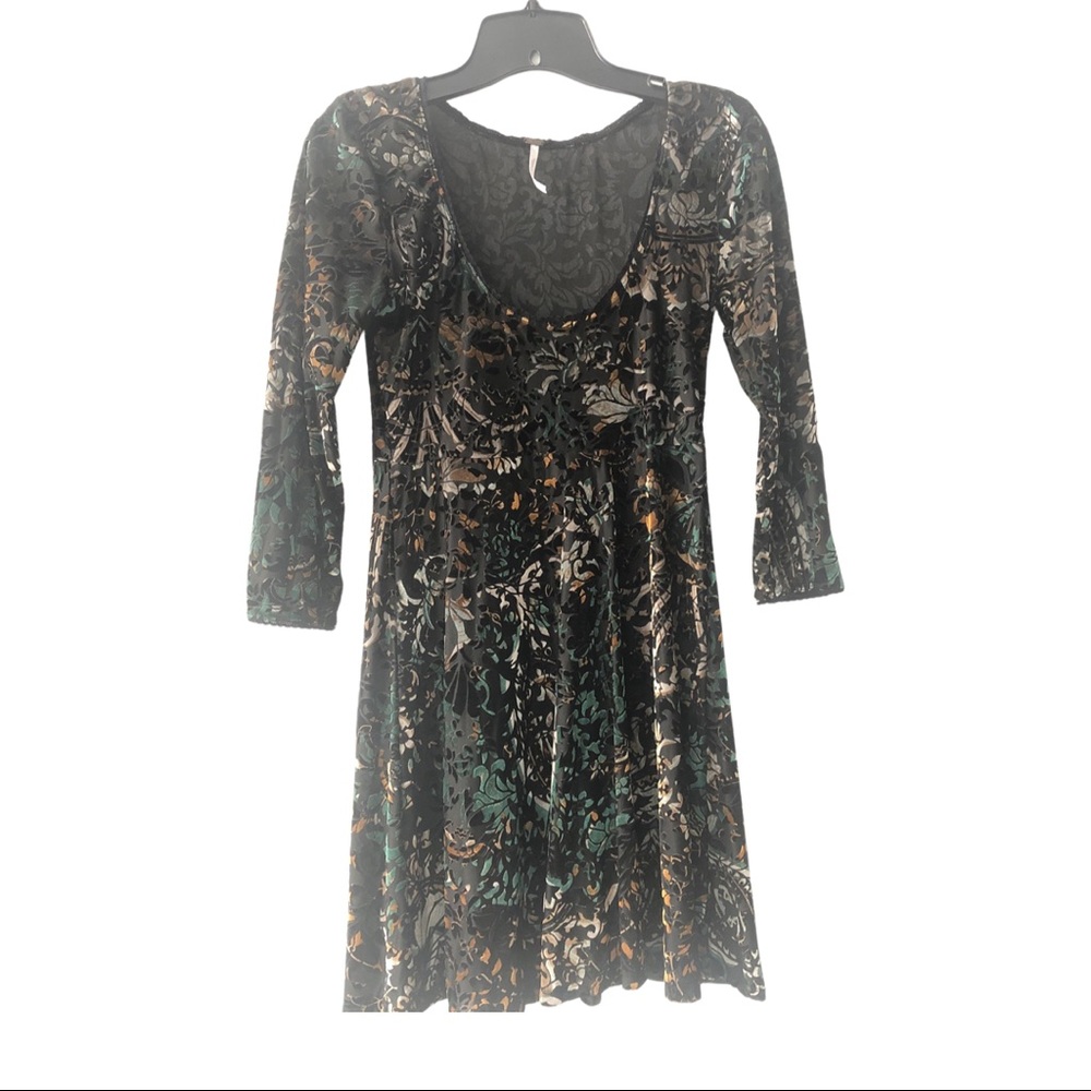 Free People Dress